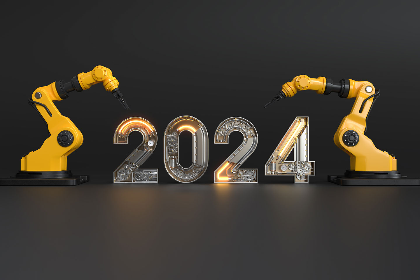 The Future of Managed IT Services: Trends to Watch in 2024